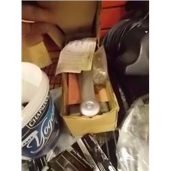 SMOOTHEE DOOR CLOSURE - 414 ALUMINUM - ?