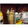 Image 1 : LOT OF ASSORTED CLEANERS