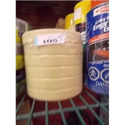 TAPE - 3/4" - 3M - 6 ROLLS