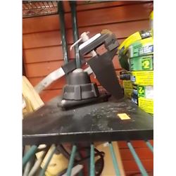 DREMEL STAND