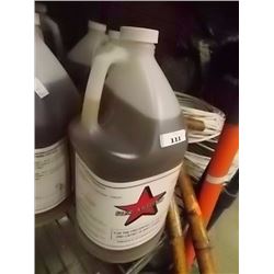 JUG OF STAR ANTI-STATIC - 4 LT