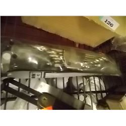 CRAFTSMAN METRIC 10PC COMBINATION WRENCH SET