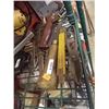 Image 1 : LOT OF VINTAGE TOOLS - 8 TTL