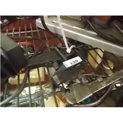 LOT OF ASSORTED CLAMS - 3 TTL