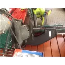 HOBBY BELT DISC SANDER