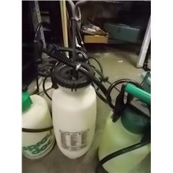 GARDEN SPRAYER