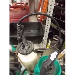 GARDEN SPRAYER