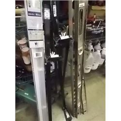 METAL ROOF RACKS