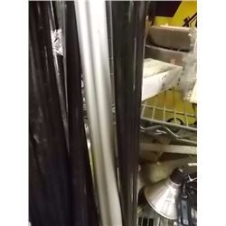 NEW COMMERCIAL MOP HANDLE - ALUMINUM - 2 PER LOT