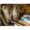 Image 1 : GARDEN HOSE HOLDER AND WINDER