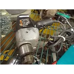 B & D 3/8 DRILL