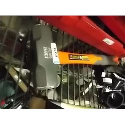 NEW SLEDGE HAMMER - 4LB