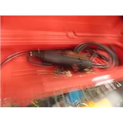 DREMEL MOTO TOOL IN CASE