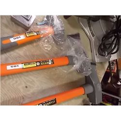 NEW SPLITTING MAUL - 6LB