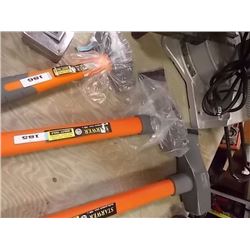 NEW SPLITTING MAUL - 6LB