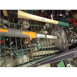 NEW FRAMING HAMMER - 24OZ -  STAINLESS STEEL