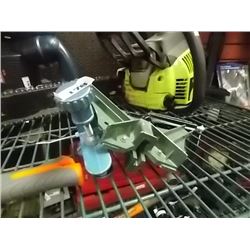 CLAMP VICE - 3 ASSORTED STYLES