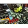 Image 1 : CLAMP VICE - 3 ASSORTED STYLES
