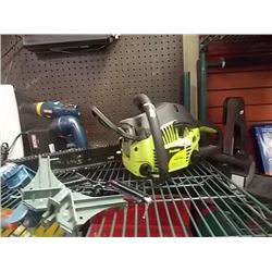 POULAN CHAINSAW - P381 18AV 38CC 18" BAR