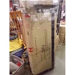 QUEEN SIZE HEAD/FOOT BOARD - IN BOX