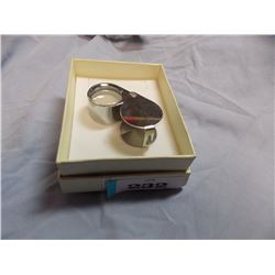JEWELER'S LOUPE - NEW