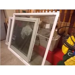 WINDOW - 6' X 5'
