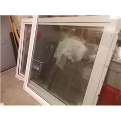 WINDOW - 6' X 4'6"