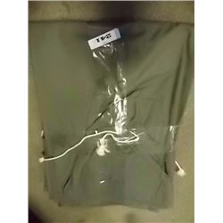 NEW RAIN GEAR - 3 TTL