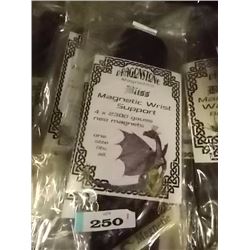 DRAGON STONE WRIST SUPPORT