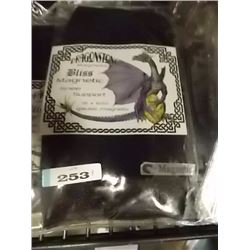 DRAGON STONE KNEE SUPPORT - LARGE