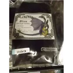 DRAGON STONE KNEE SUPPORT - LARGE