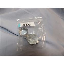 JEWELER'S LOUPE - NEW