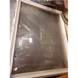 LARGE WINDOW
