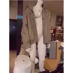 FULL MANNEQUIN -  NO HEAD-