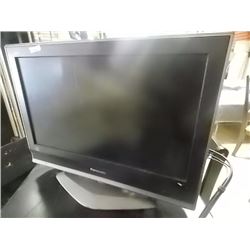 PANASONIC TV