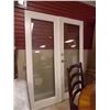 Image 1 : FRENCH DOORS - SET OF 2