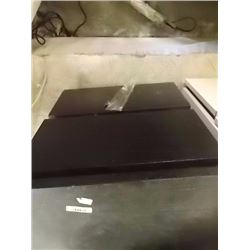 COLLECTION OF BOTTLES - 6