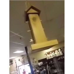 BIRD FEEDER