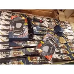 NEW STOP WATCH WITH COMPASS - BOX OF APPROX.  40