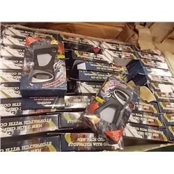 NEW STOP WATCH WITH COMPASS - BOX OF APPROX.  40