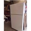 Image 1 : KENMORE FRIDGE - 2 DOOR