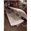 Image 1 : SILNER TANNING BED - SAID TO BE WORKING