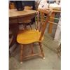 Image 1 : MAPLE CHAIRS - 3 TTL