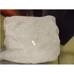 WOOL BLANKET -58"x88"