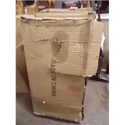 NEW TABLE BASE - METAL