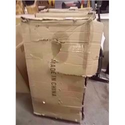 NEW TABLE BASE - METAL