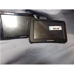 GARMIN  FISH FINDER - 2 TTL