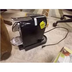 ESSPRESSO CILIZ MACHINE NO BOX - STR