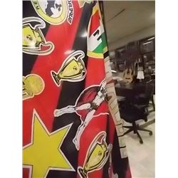 CUP FLAG