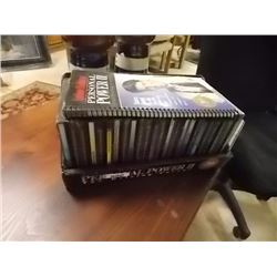ANTHONY ROBBINS PERSONAL POWER SET